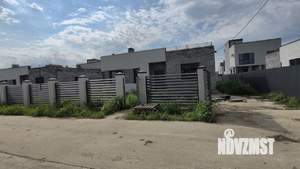 Дом 214м², 1-этажный, участок 4 сот.  