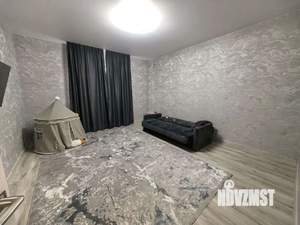 Дом 100м&sup2;, 1-этажный, участок 4 сот.  