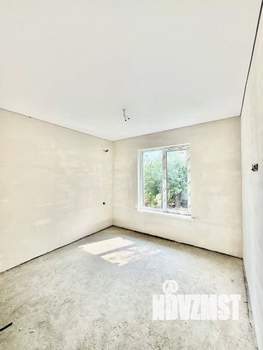 Дом 101м², 1-этажный, участок 4 сот.  