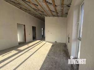 Дом 104м&sup2;, 1-этажный, участок 4 сот.  