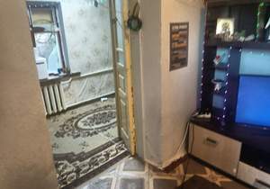 Дом 50м², 1-этажный, участок 5 сот.  