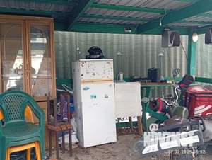 Дом 62м&sup2;, 1-этажный, участок 5 сот.  