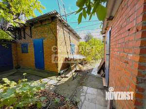 Дом 24м², 1-этажный, участок 6 сот.  