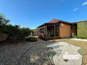 Дом 100м², 1-этажный, участок 6 сот.  