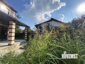 Дом 160м², 2-этажный, участок 5 сот.  