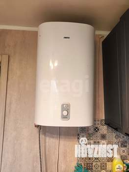 Дом 101м², 2-этажный, участок 4 сот.  