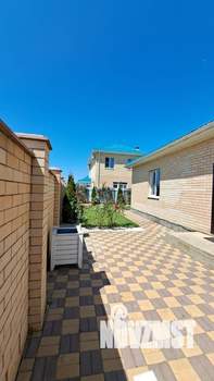 Дом 90м&sup2;, 1-этажный, участок 4 сот.  