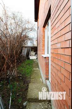 Дом 111м&sup2;, 2-этажный, участок 3 сот.  