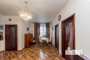 Дом 74м&sup2;, 1-этажный, участок 3 сот.  