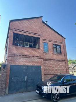 Дом 158м&sup2;, 2-этажный, участок 4 сот.  