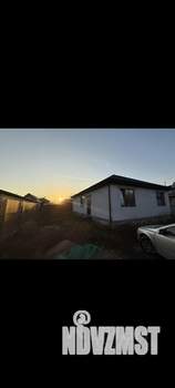 Дом 127м&sup2;, 1-этажный, участок 4 сот.  