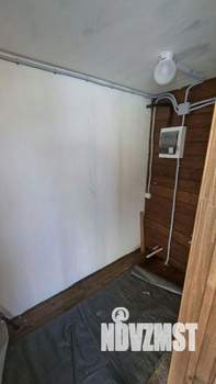 Дом 90м&sup2;, 1-этажный, участок 4 сот.  