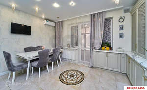 Дом 95м², 2-этажный, участок 2 сот.  