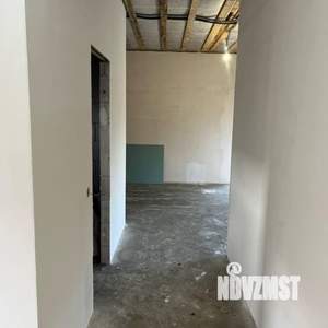 Дом 110м&sup2;, 1-этажный, участок 5 сот.  