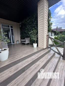 Дом 150м&sup2;, 1-этажный, участок 8 сот.  