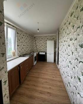 Дом 52м&sup2;, 1-этажный, участок 4 сот.  