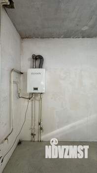 Дом 180м², 2-этажный, участок 6 сот.  