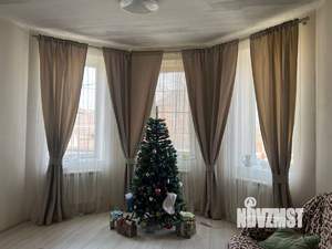 Дом 340м², 2-этажный, участок 8 сот.  