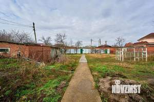 Дом 120м², 2-этажный, участок 6 сот.  