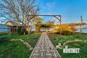 Дом 154м&sup2;, 2-этажный, участок 21 сот.  