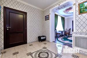 Дом 155м&sup2;, 1-этажный, участок 4 сот.  