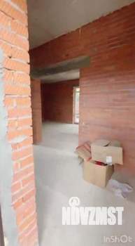 Дом 180м², 3-этажный, участок 5 сот.  