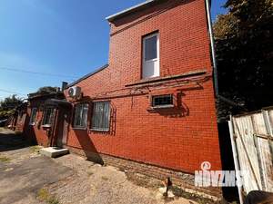 Таунхаус 75м&sup2;, 2-этажный, участок 1 сот.  