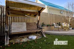 Дом 235м&sup2;, 2-этажный, участок 3 сот.  