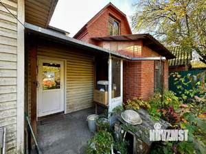 Дом 128м&sup2;, 2-этажный, участок 5 сот.  