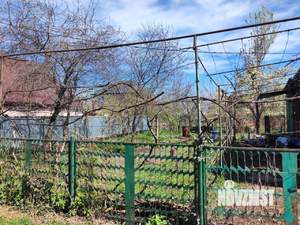 Дом 38м&sup2;, 1-этажный, участок 4 сот.  