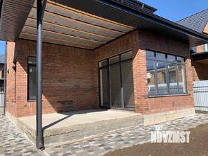 Дом 145м&sup2;, 2-этажный, участок 4 сот.  