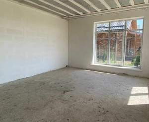 Дом 111м&sup2;, 1-этажный, участок 4 сот.  