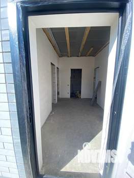 Дом 70м&sup2;, 1-этажный, участок 3 сот.  