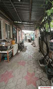 Дом 85м², 1-этажный, участок 2 сот.  