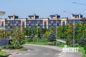 Коттедж 180м², 2-этажный, участок 6 сот.  