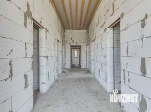 Дом 156м², 1-этажный, участок 8 сот.  