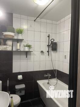 Таунхаус 93м&sup2;, 2-этажный, участок 2 сот.  