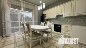 Дом 70м&sup2;, 1-этажный, участок 3 сот.  