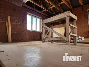 Дом 140м², 2-этажный, участок 4 сот.  