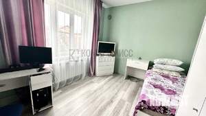 Дом 105м², 1-этажный, участок 7 сот.  