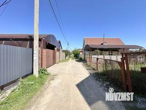 Дом 81м², 2-этажный, участок 4 сот.  