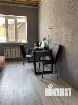 Дом 90м&sup2;, 1-этажный, участок 4 сот.  