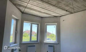 Дом 70м², 1-этажный, участок 5 сот.  