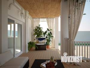 Дом 270м², 2-этажный, участок 8 сот.  