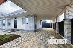 Дом 140м², 2-этажный, участок 6 сот.  