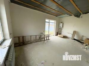 Дом 70м&sup2;, 1-этажный, участок 4 сот.  