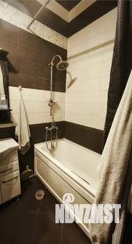 Дом 106м&sup2;, 1-этажный, участок 4 сот.  