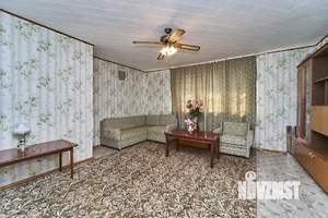 Дом 134м&sup2;, 2-этажный, участок 4 сот.  