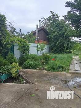 Дом 91м², 3-этажный, участок 52 сот.  