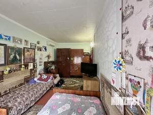 Дом 55м&sup2;, 1-этажный, участок 9 сот.  